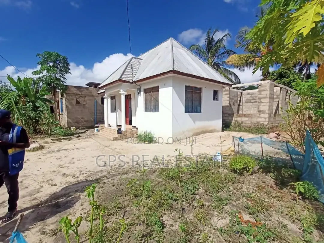 3bdrm House in Chanika Mwisho, Ilala for sale in Ilala