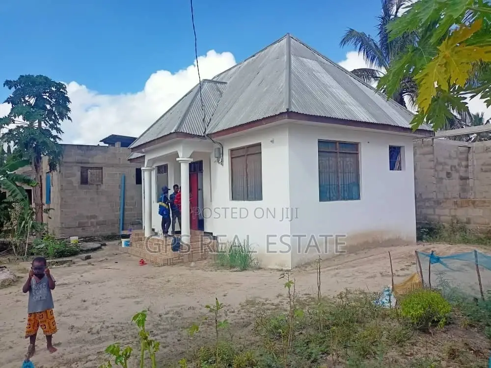 3bdrm House in Chanika Mwisho, Ilala for sale in Ilala