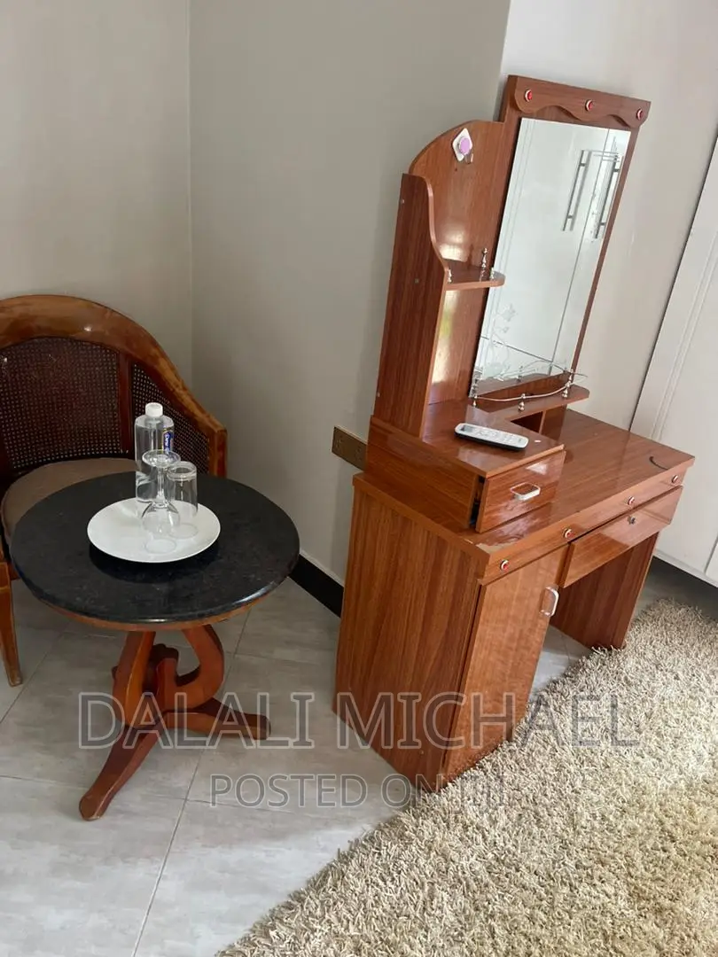 Furnished 3bdrm Apartment in Masaki for rent in Masaki