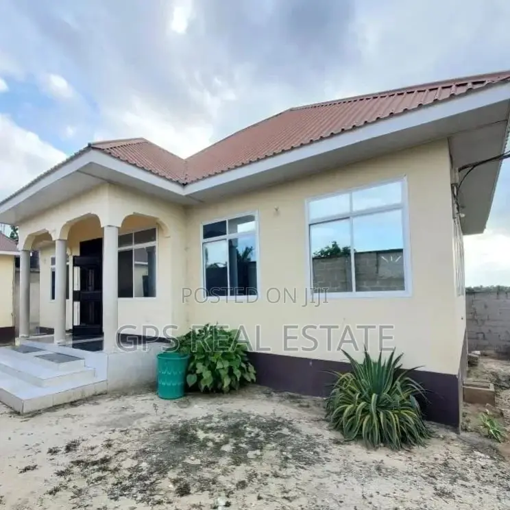 3bdrm House in Tabata Kinyerezi, Kinondoni for sale in Kinondoni