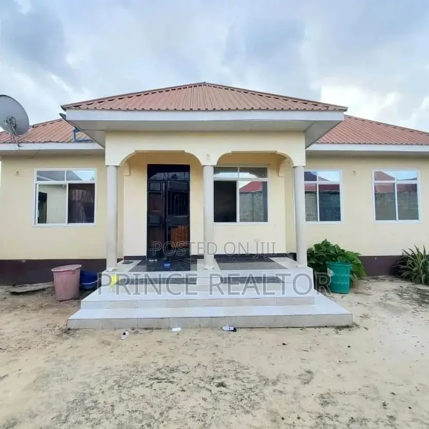 3bdrm House in Tabata Kinyerezi, Kinondoni for sale in Kinondoni