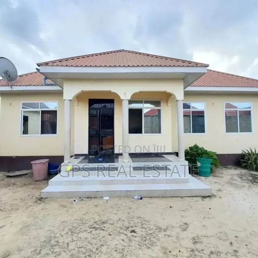 3bdrm House in Tabata Kinyerezi, Kinondoni for sale in Kinondoni
