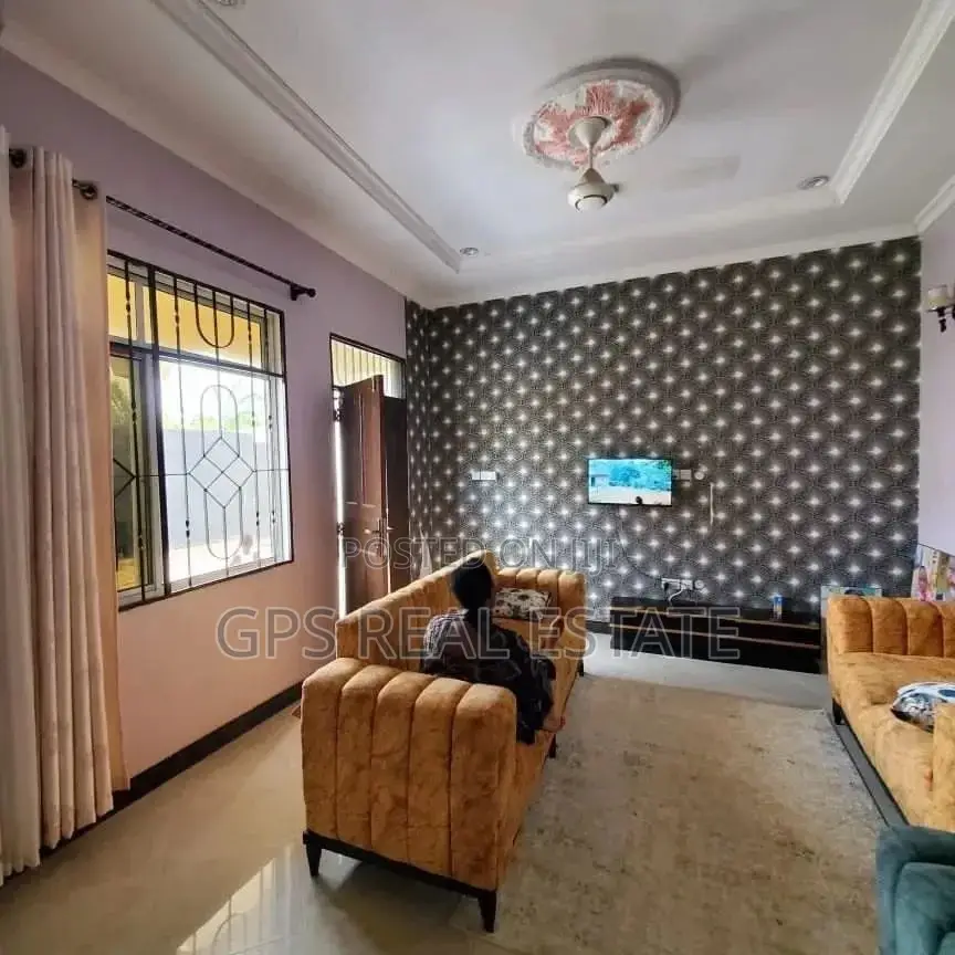 3bdrm House in Tabata Kinyerezi, Kinondoni for sale in Kinondoni