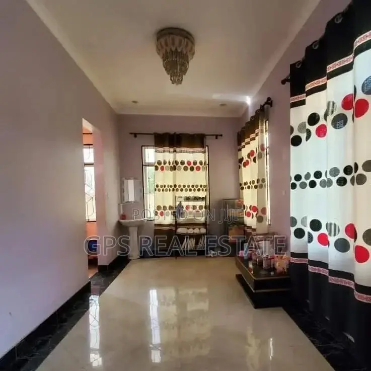 3bdrm House in Tabata Kinyerezi, Kinondoni for sale in Kinondoni