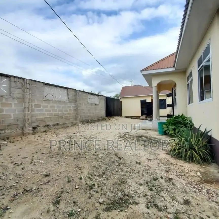 3bdrm House in Tabata Kinyerezi, Kinondoni for sale in Kinondoni