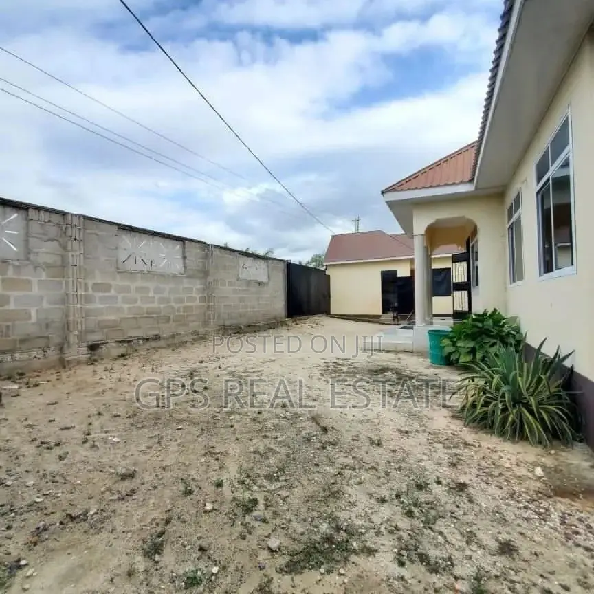 3bdrm House in Tabata Kinyerezi, Kinondoni for sale in Kinondoni
