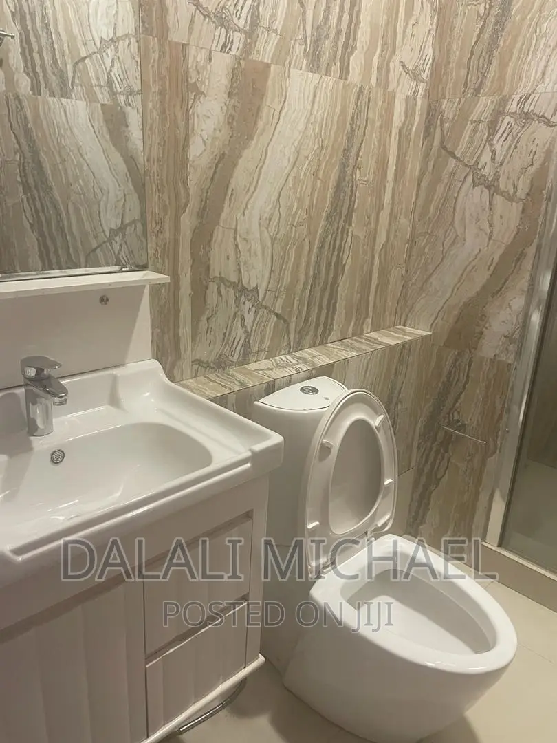 Furnished 1bdrm Apartment in Masaki for rent in Masaki