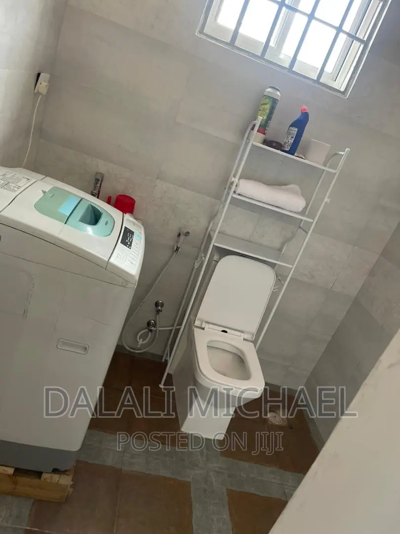 Furnished 1bdrm Apartment in Masaki for rent in Masaki