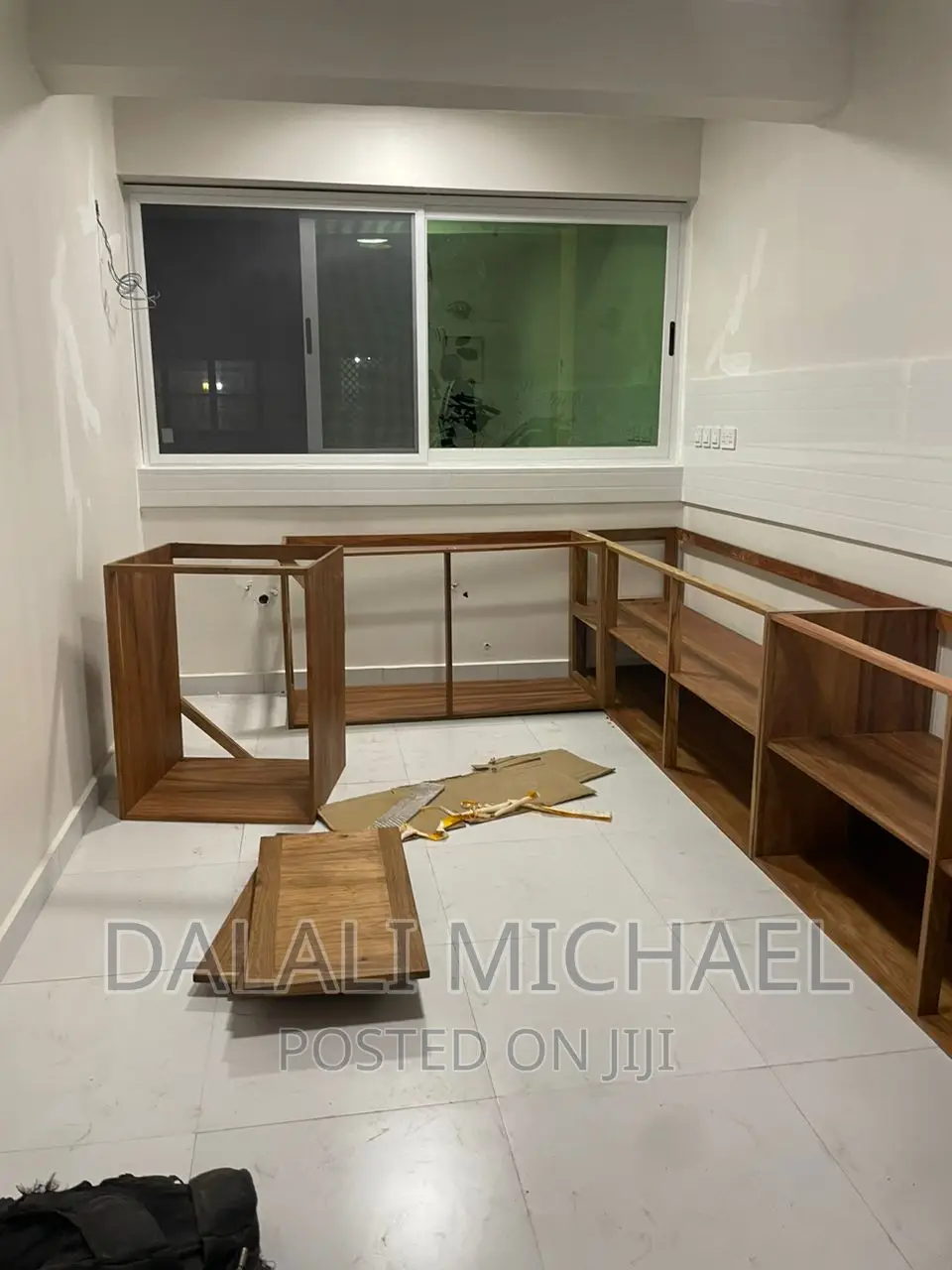 3bdrm Apartment in Masaki for rent in Masaki