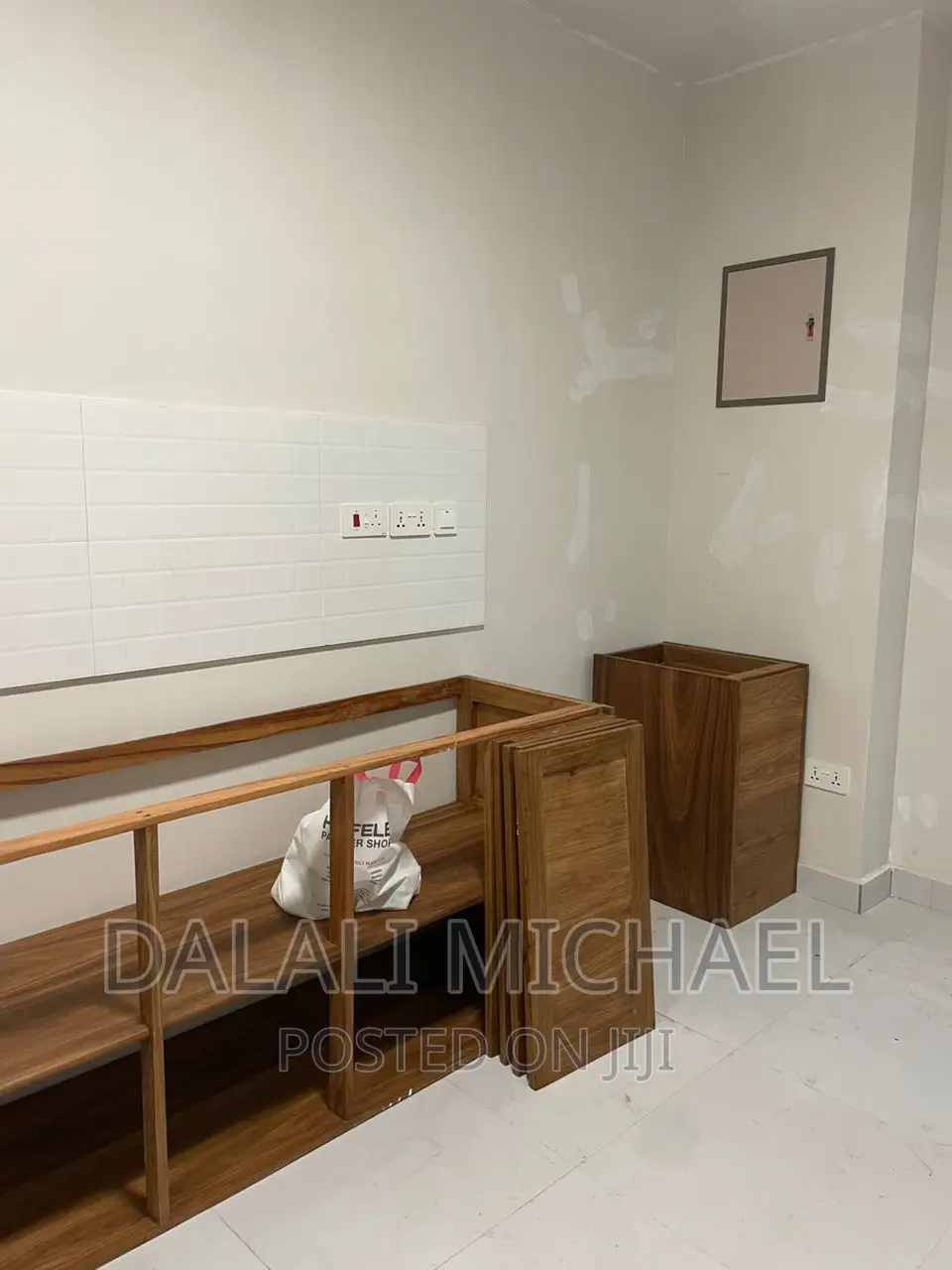 3bdrm Apartment in Masaki for rent in Masaki