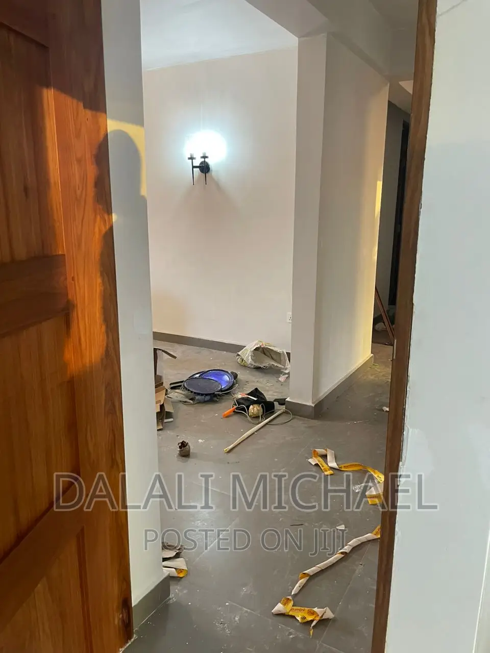 3bdrm Apartment in Masaki for rent in Masaki