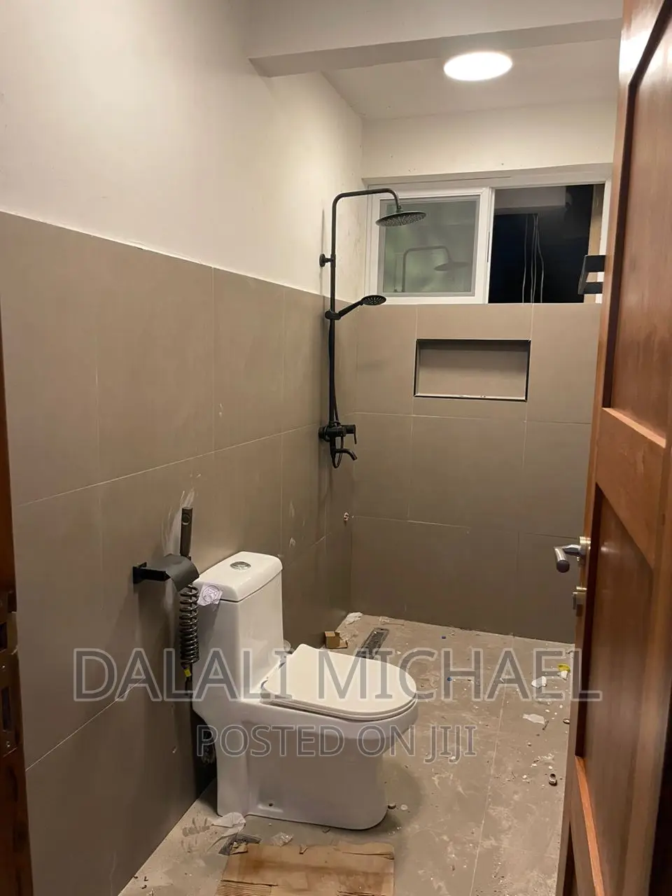3bdrm Apartment in Masaki for rent in Masaki