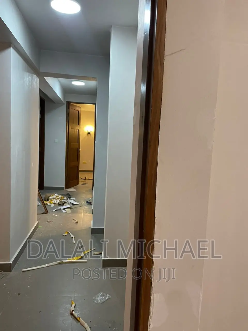 3bdrm Apartment in Masaki for rent in Masaki