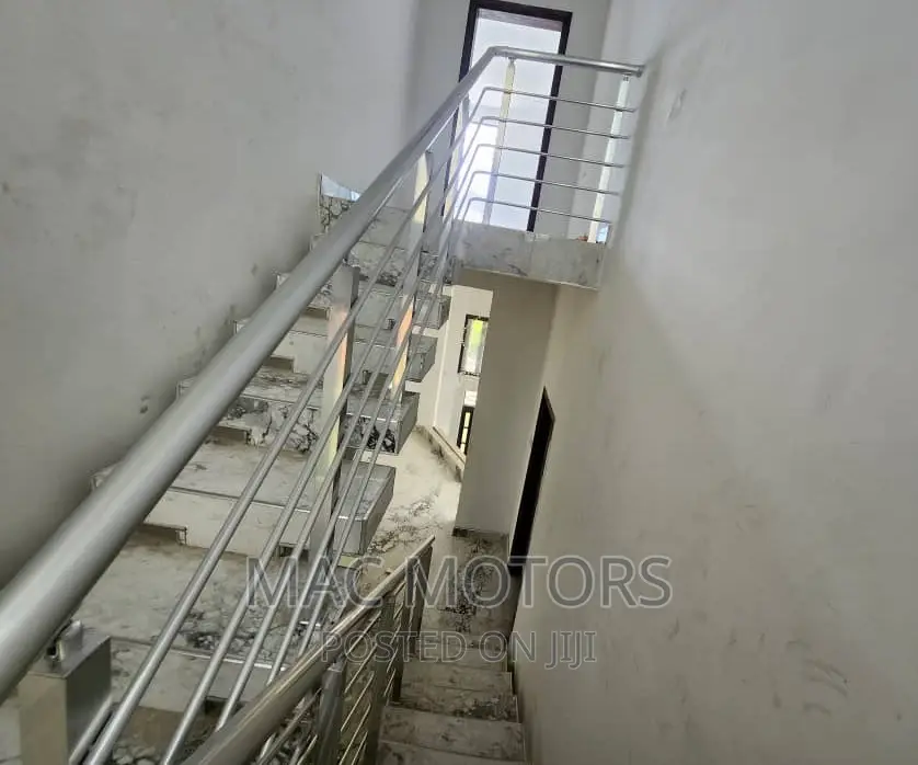 5bdrm Mansion in My Real Estate, Goba for sale in Goba