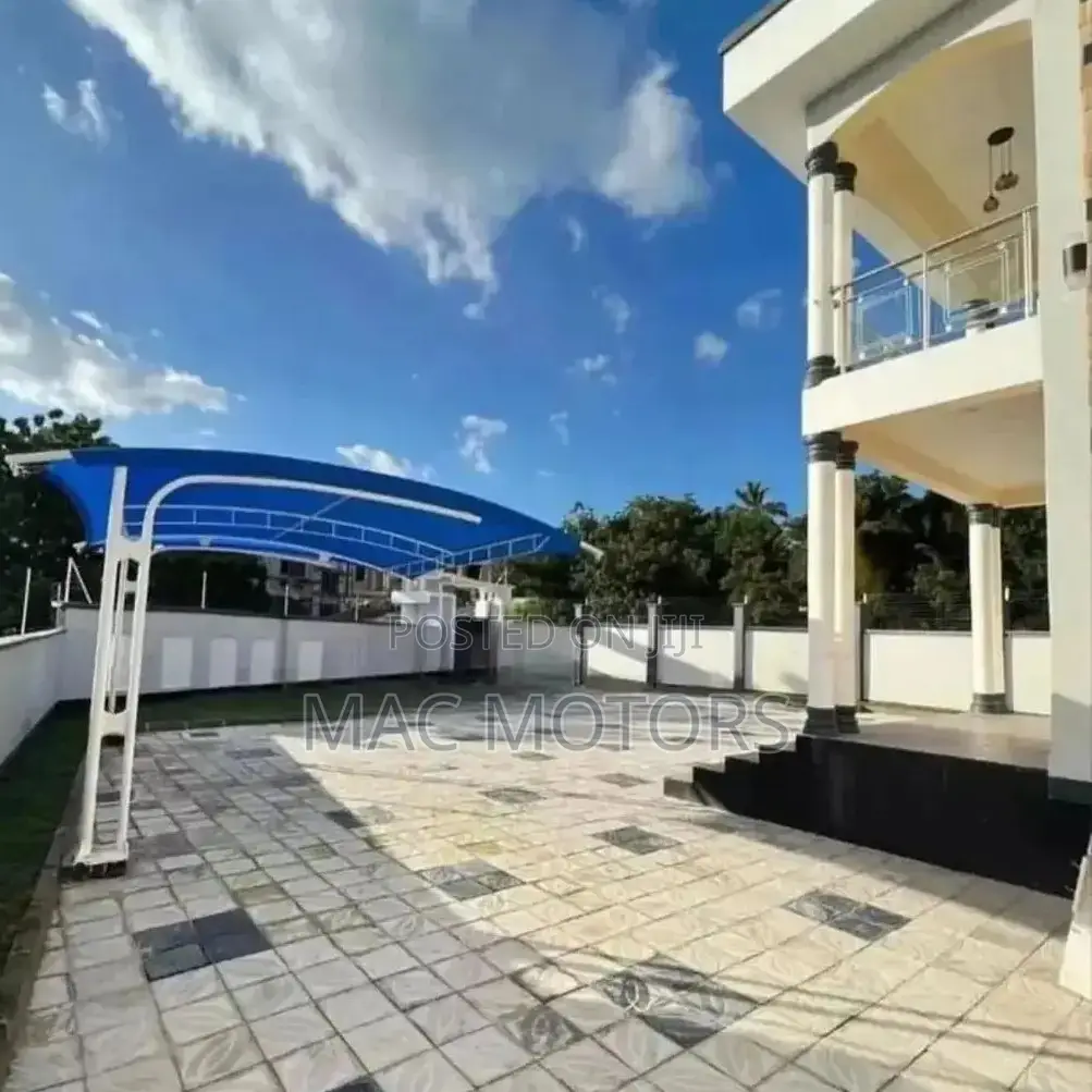 4bdrm Mansion in My Real Estate, Goba for sale in Goba