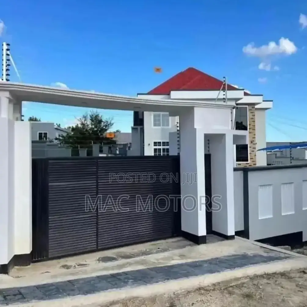4bdrm Mansion in My Real Estate, Goba for sale in Goba