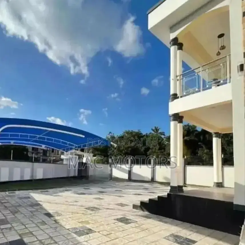 4bdrm Mansion in My Real Estate, Goba for sale in Goba