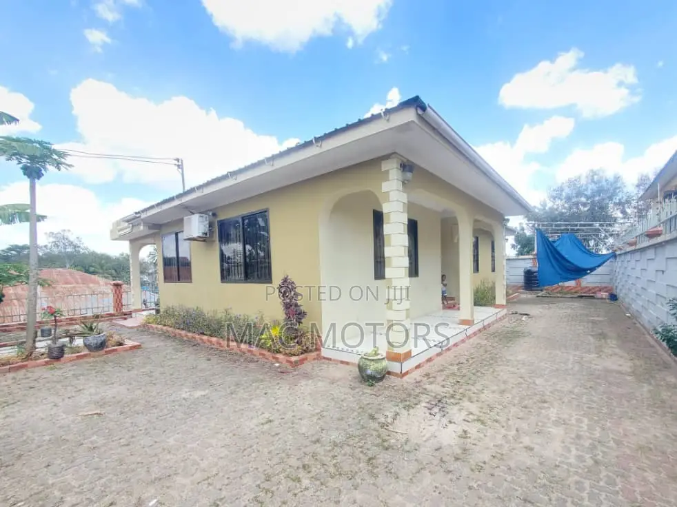 4bdrm House in My Real Estate, Mbezi for sale in Mbezi