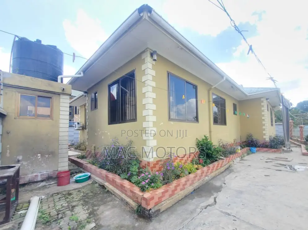 4bdrm House in My Real Estate, Mbezi for sale in Mbezi