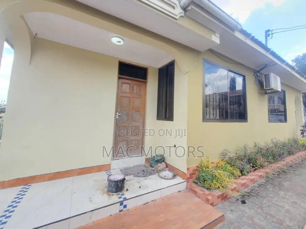4bdrm House in My Real Estate, Mbezi for sale in Mbezi