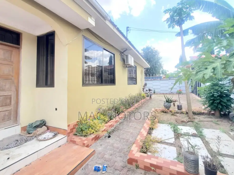 4bdrm House in My Real Estate, Mbezi for sale in Mbezi