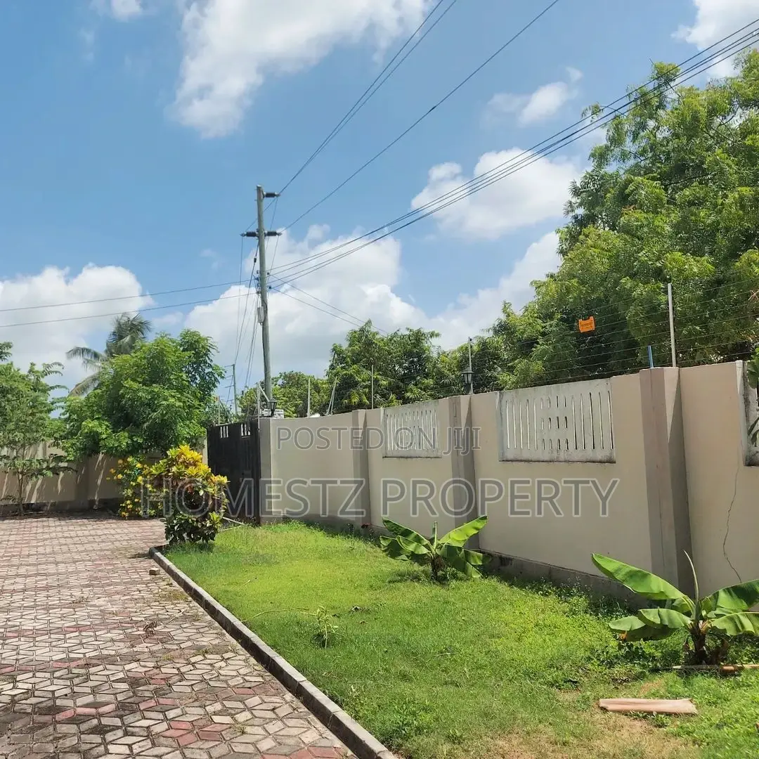 4bdrm House in Tabata Kinyerezi, Kinondoni for sale in Kinondoni