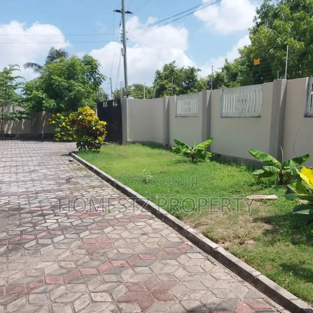 4bdrm House in Tabata Kinyerezi, Kinondoni for sale in Kinondoni