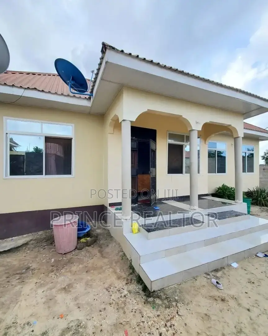 3bdrm House in Tabata Kinyerezi, Kinondoni for sale in Kinondoni