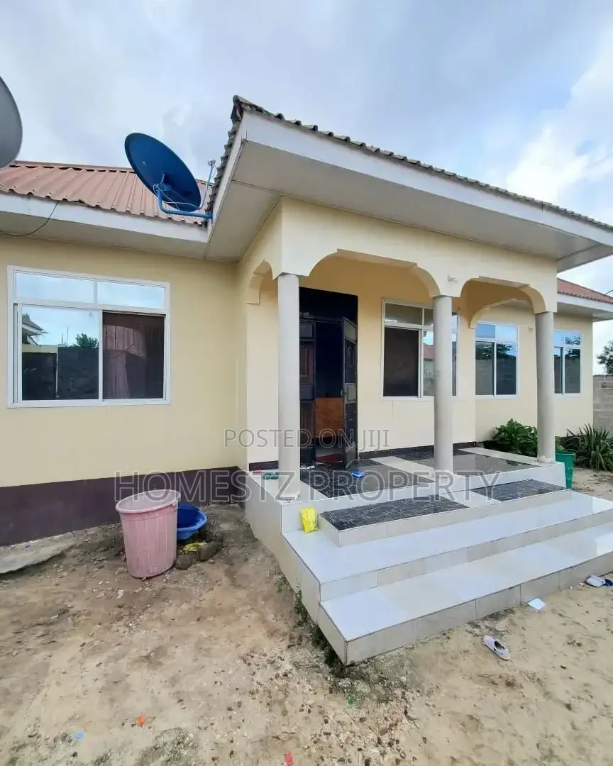 3bdrm House in Tabata Kinyerezi, Kinondoni for sale in Kinondoni