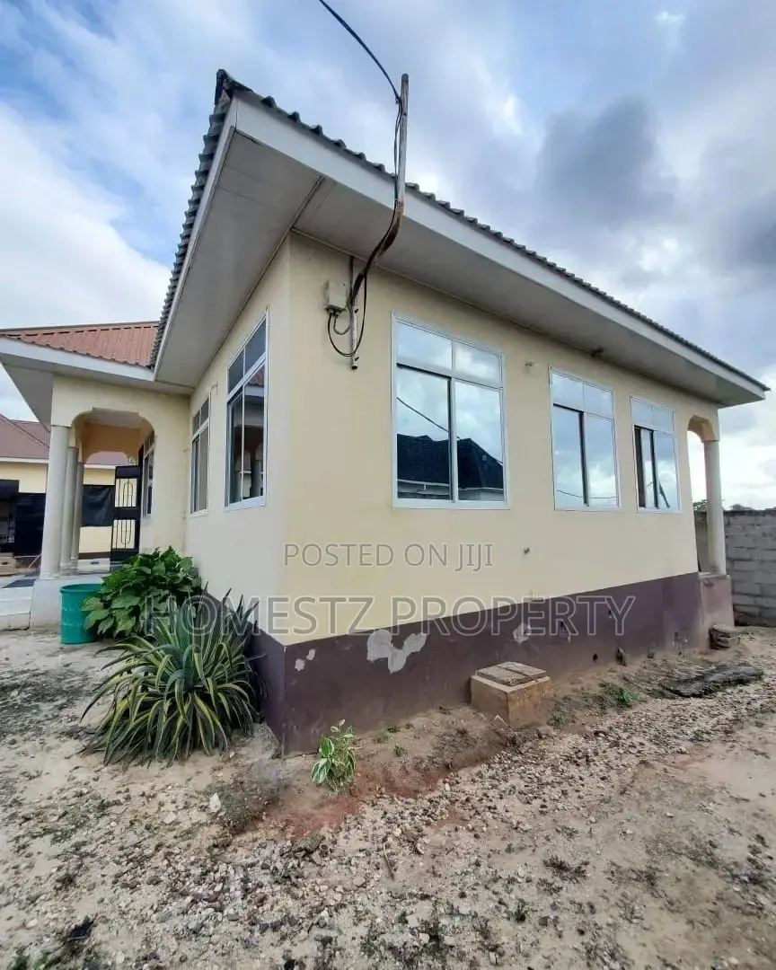 3bdrm House in Tabata Kinyerezi, Kinondoni for sale in Kinondoni