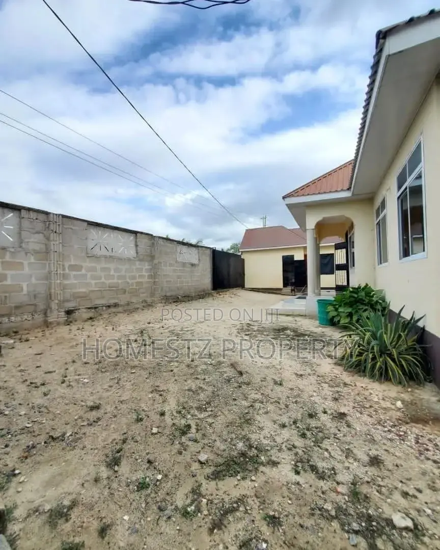3bdrm House in Tabata Kinyerezi, Kinondoni for sale in Kinondoni