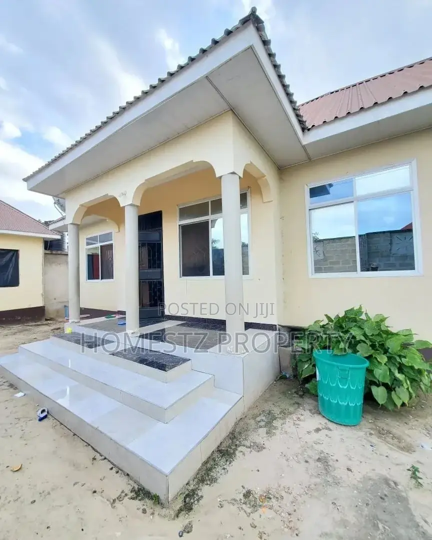 3bdrm House in Tabata Kinyerezi, Kinondoni for sale in Kinondoni