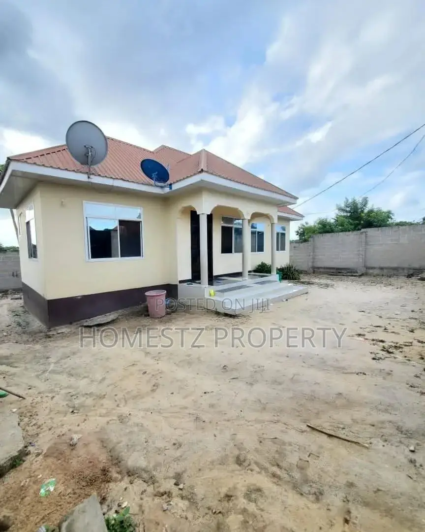 3bdrm House in Tabata Kinyerezi, Kinondoni for sale in Kinondoni