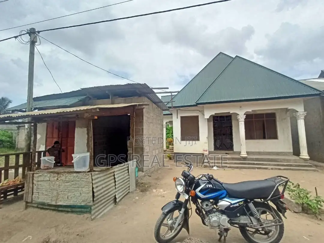 3bdrm House in Chanika, Ilala for sale in Ilala