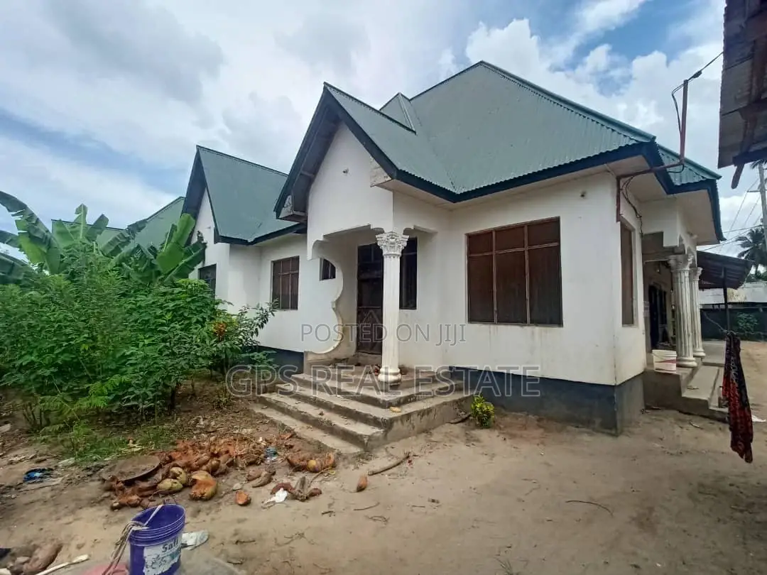3bdrm House in Chanika, Ilala for sale in Ilala