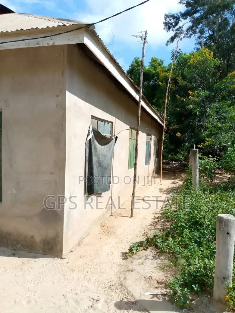 3bdrm House in Tabata Kifuru, Kinondoni for sale in Kinondoni