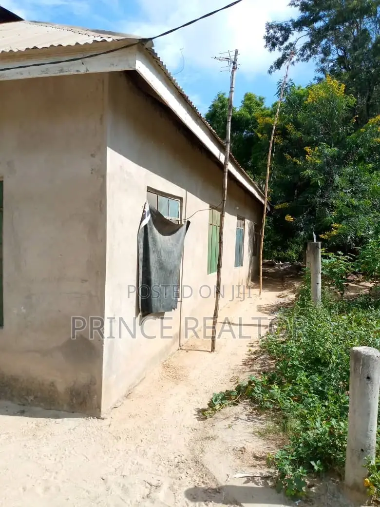 3bdrm House in Tabata Kifuru, Kinondoni for sale in Kinondoni
