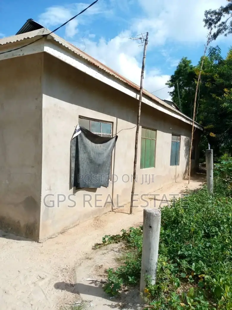 3bdrm House in Tabata Kifuru, Kinondoni for sale in Kinondoni