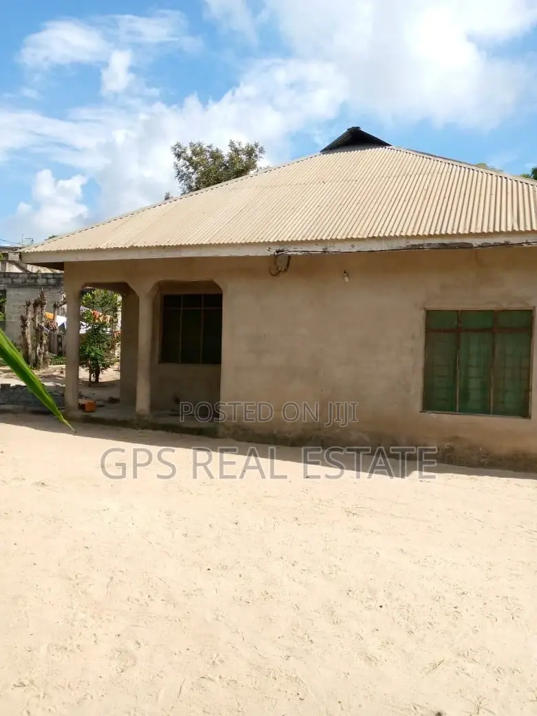 3bdrm House in Tabata Kifuru, Kinondoni for sale in Kinondoni