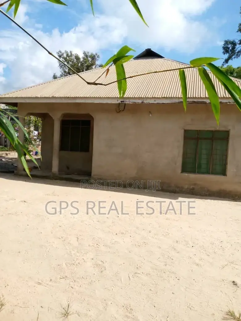 3bdrm House in Tabata Kifuru, Kinondoni for sale in Kinondoni