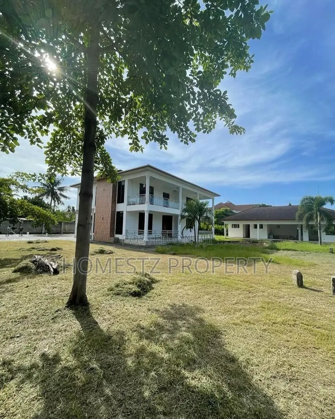 4bdrm Mansion in Bahari Beach, Kinondoni for sale in Kinondoni