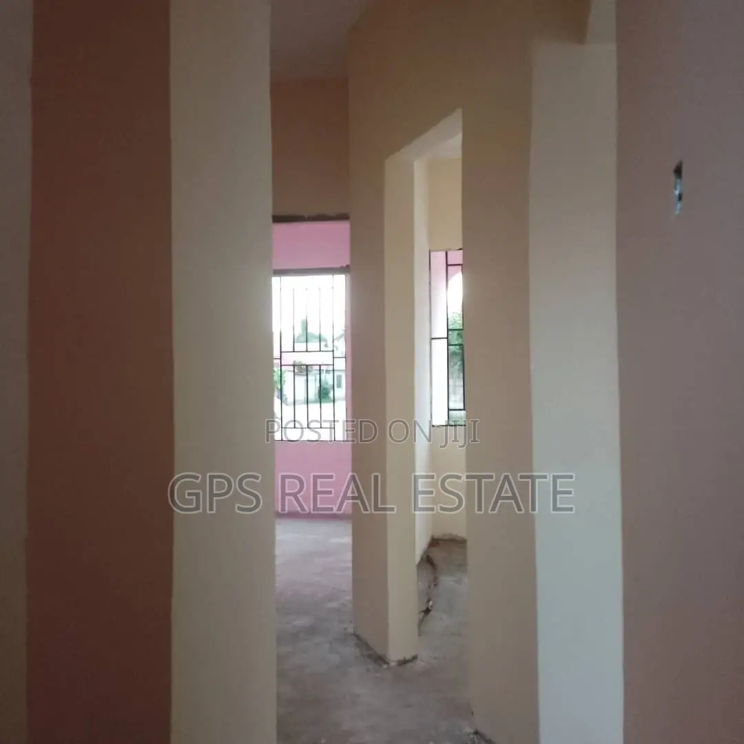 3bdrm House in Mbagala Chamazi, Temeke for sale in Temeke