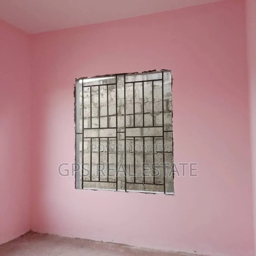3bdrm House in Mbagala Chamazi, Temeke for sale in Temeke