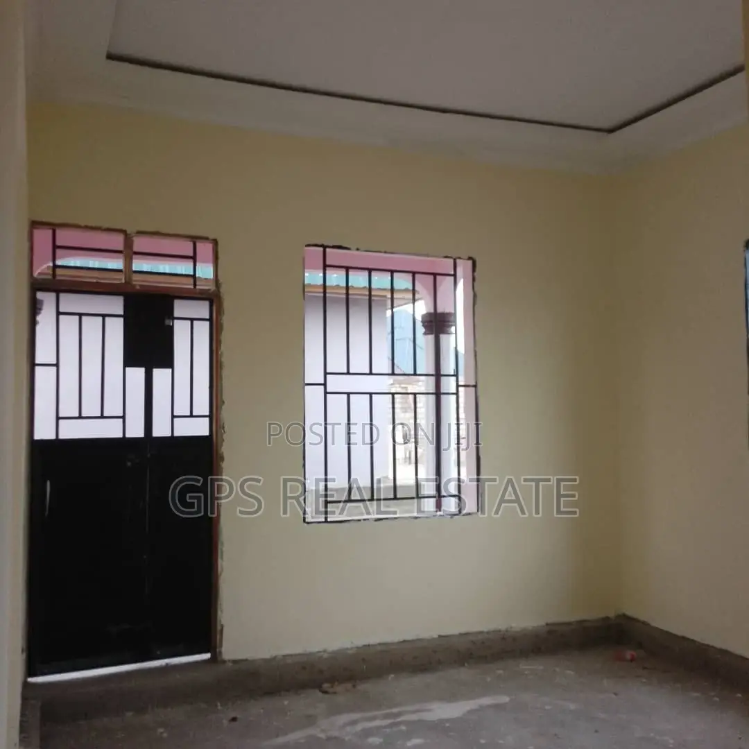 3bdrm House in Mbagala Chamazi, Temeke for sale in Temeke