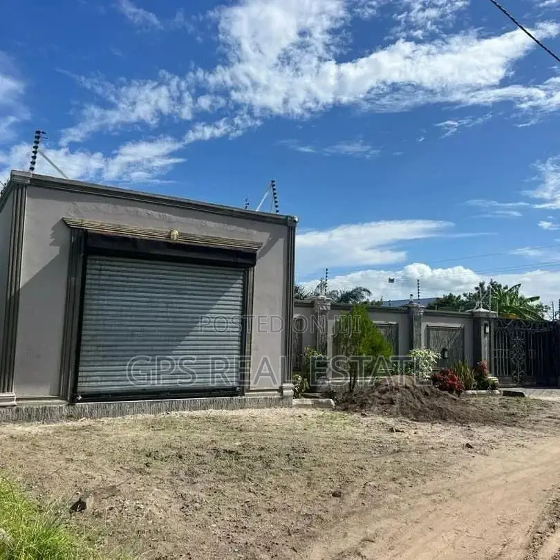 3bdrm House in Kiharaka Bagamoyo for sale in Bagamoyo