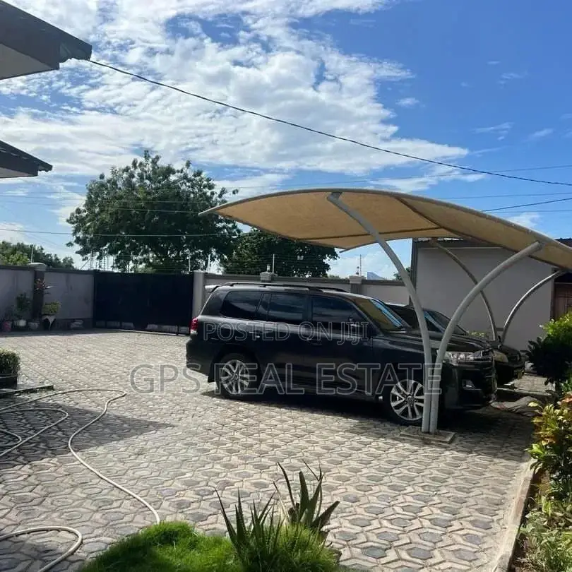 3bdrm House in Kiharaka Bagamoyo for sale in Bagamoyo