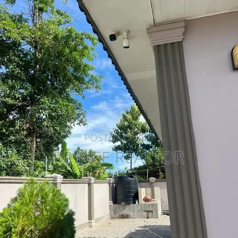 3bdrm House in Kiharaka Bagamoyo for sale in Bagamoyo