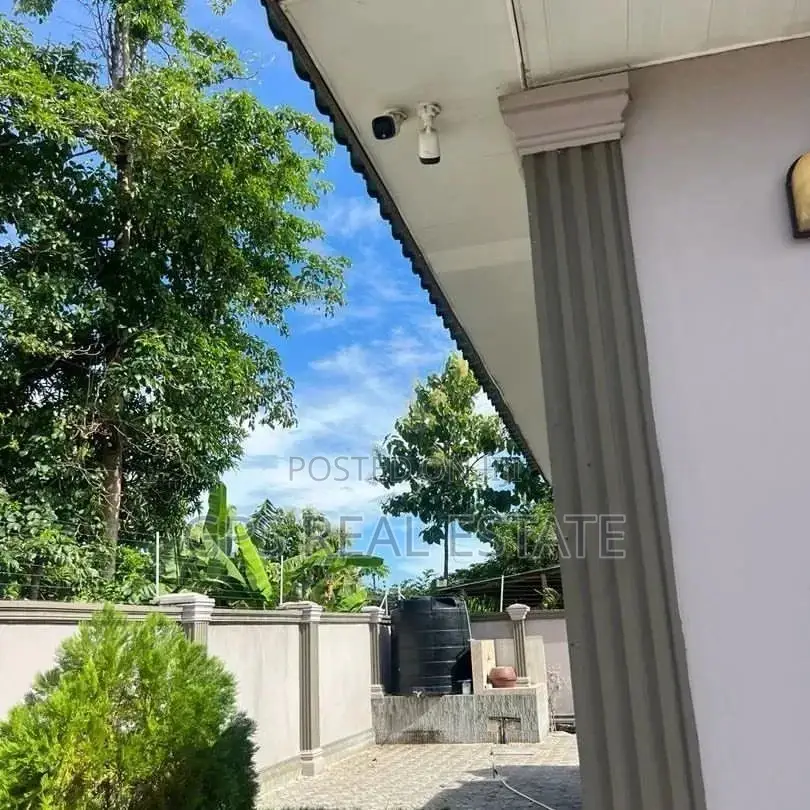 3bdrm House in Kiharaka Bagamoyo for sale in Bagamoyo