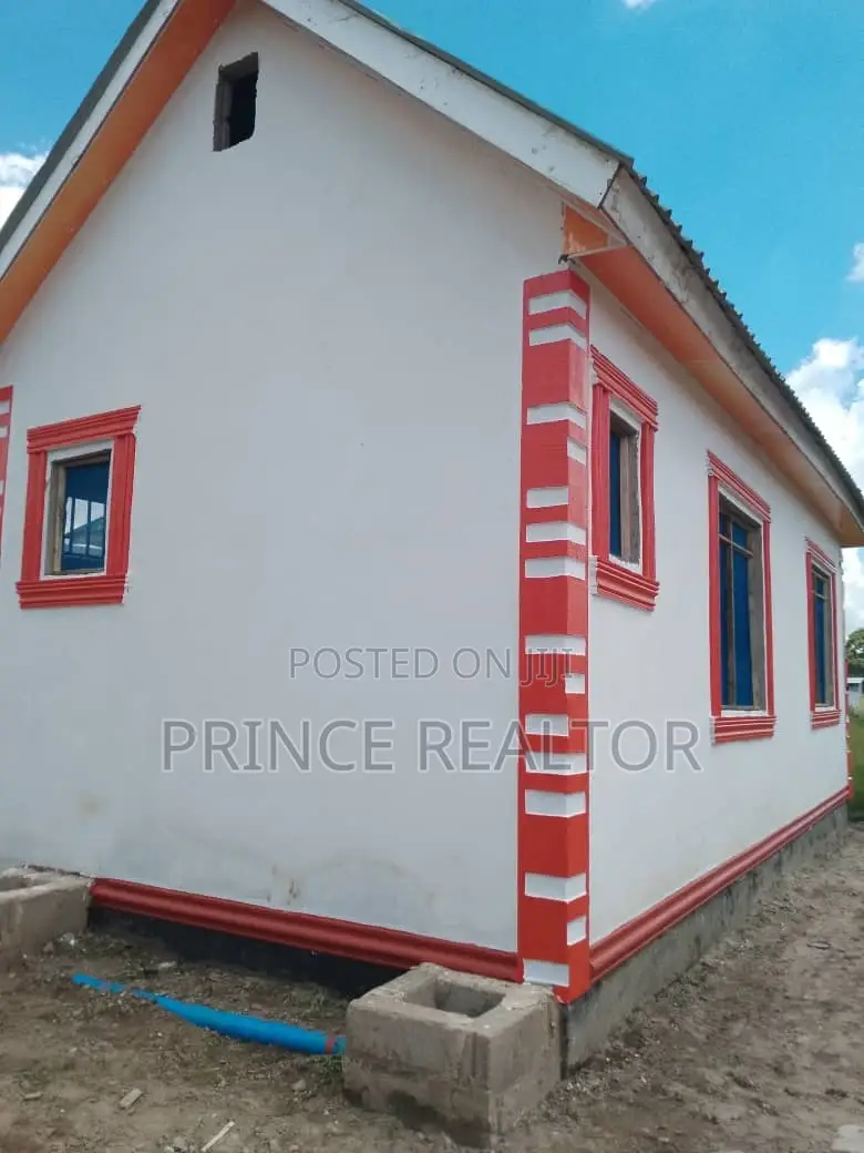 2bdrm House in Chanika Zingiziwa, Ilala for sale in Ilala