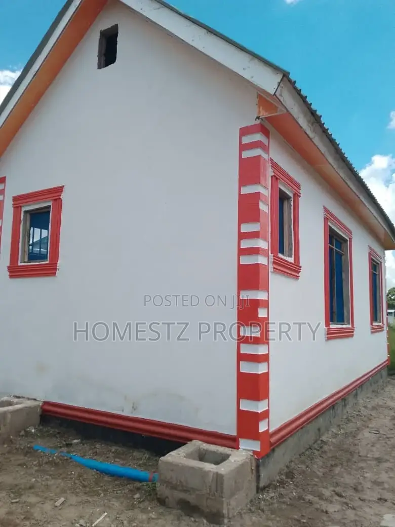 2bdrm House in Chanika Zingiziwa, Ilala for sale in Ilala